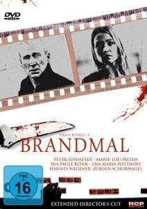 - Brandmal - Thriller, Cd's en Dvd's, Dvd's | Overige Dvd's, Ophalen of Verzenden