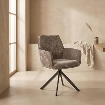 Eetkamerstoel Riga | Moods Collection, Ophalen of Verzenden, Nieuw