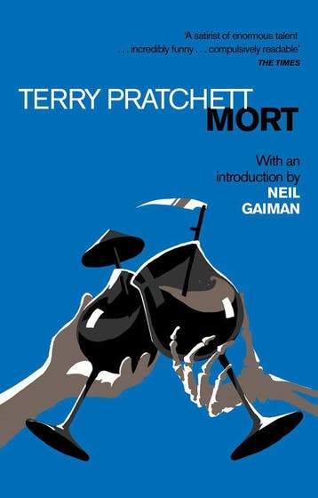 9780552173049 Mort Terry Pratchett, Boeken, Verzenden, Nieuw, Terry Pratchett