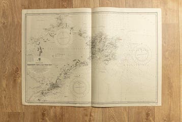China - China Noordoostkust, provincie Shantung; British, Boeken, Nieuw