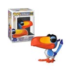 Funko Pop!  The Lion King (1994) - Zazu #499, Verzenden, Nieuw