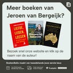 Meer dan de feiten 9789021418193 Jeroen van Bergeijk, Verzenden, Zo goed als nieuw, Jeroen van Bergeijk