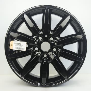 Set velgen 17 inch Mini Cooper styling 503 *IN1003235*, Gebruikt, Velg(en), 17 inch, Ophalen of Verzenden
