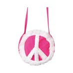 Sixties tas roze - Tassen, Verzenden, Nieuw
