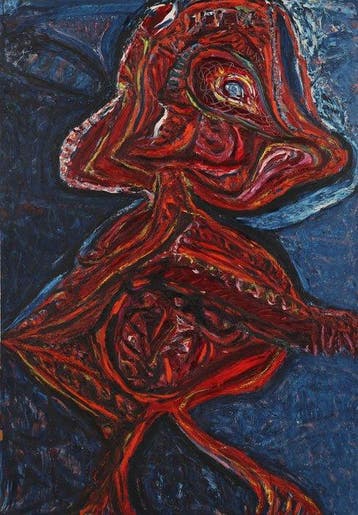 Olav Vorsel (1922–2007) - z.t.