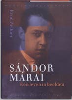 Sandor Marai | 9789028421646 | Erno Zeltner, Zo goed als nieuw, Erno Zeltner
