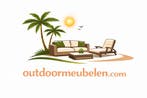 ACTIE! Garden Impressions low dining loungeset Rondo 6 delig, Ophalen of Verzenden, 8 zitplaatsen, Loungeset, Bank