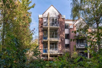 Te huur: Appartement Edelvalk in Veenendaal, Utrecht, Appartement, Veenendaal