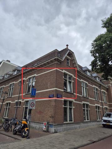 Appartement te huur in Amsterdam - 22 m² - 1 kamer(s), Appartement, Amsterdam, Noord-Holland