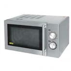 Buffalo budget magnetron & grill 900W, Verzenden, Nieuw in verpakking