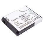 Accu / Battery Pack voor Canon NB-6L, Verzenden, Zo goed als nieuw