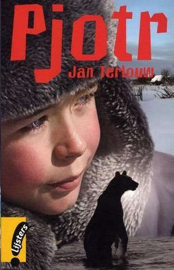 Pjotr. - Jan Terlouw 9789001826109, Boeken, Verzenden, Gelezen, Jan Terlouw