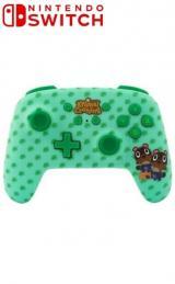 PowerA Switch Pro Controller Wireless Timmy & Tommy Nook, Spelcomputers en Games, Ophalen of Verzenden, Zo goed als nieuw