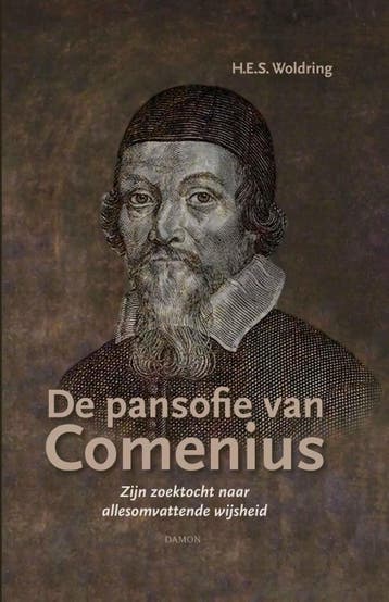 De Pansofie Van Comenius | H.E.S. Woldring | Nieuw, Boeken, Ophalen of Verzenden, Nieuw, H.E.S. Woldring