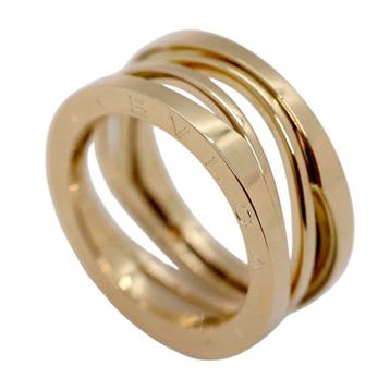 Bvlgari - Ring - B.zero 1 - 18 karaat Roségoud -, Sieraden, Tassen en Uiterlijk, Ringen, Nieuw