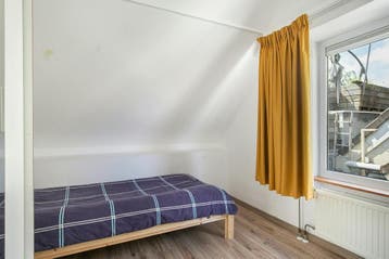 Kamer te huur in Schiedam - 14 m² - 1 kamer(s), Rotterdam