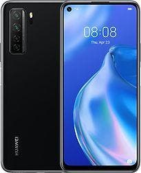 Huawei P40 lite 5G Dual SIM 128GB zwart, Gebruikt, Verzenden, Zwart, Zonder simlock