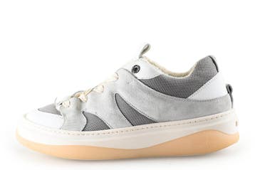 Mason Garments Sneakers in maat 39 Wit, Verzenden, Wit, Mason Garments, Sneakers of Gympen