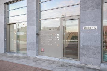 Te huur: Appartement Centrumboulevard in Utrecht, Utrecht, Appartement, Utrecht