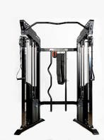 Martech FT90 Cable station // Functional trainer 2x90KG, Nieuw