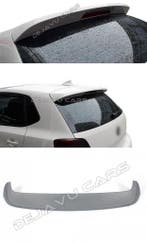R Line / GTI Look Dakspoiler voor Volkswagen Polo 5 (6R/6C), Ophalen of Verzenden