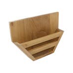 Teak Koffiefilterhouder, Ophalen of Verzenden, Nieuw