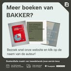 INDONESISCH KOKEN IN DE MAGNETRON 9789026934940 BAKKER, Boeken, Verzenden, Gelezen, BAKKER