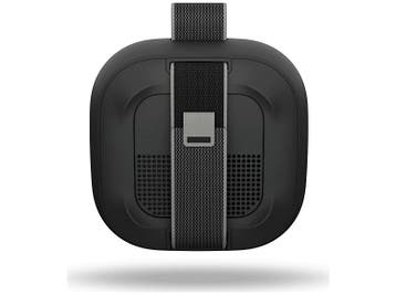 Bose -  Soundlink Micro (2nd Gen) Bluetooth-speaker  - Zwart, Audio, Tv en Foto, Verzenden, Nieuw, Overige typen, Bose