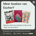 Escher- grafiek en tekeningen 9783836506403 Escher, Verzenden, Gelezen, Escher