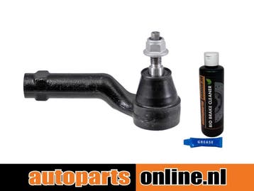 Buitenste stuurkogel Ford Focus voorzijde, rechts, Verzenden, Nieuw, Ford