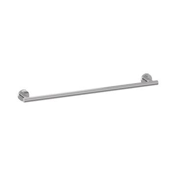 Brauer Handdoekrek 60 cm - Chroom, Ophalen of Verzenden, Nieuw