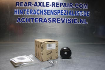 Installatiegereedschap voor krukaskeerringen. (Overig), Verzenden, Nieuw