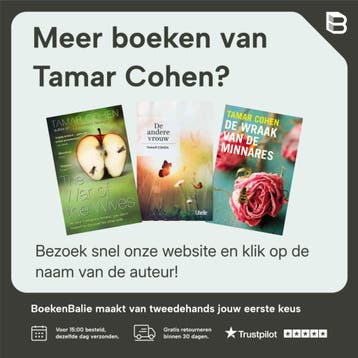 The Broken - Tamar Cohen 9780552779371, Boeken, Verzenden, Zo goed als nieuw, Tamar Cohen