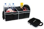 Kofferbak organizer met Velco Strap Stopper, Auto-onderdelen, Verzenden, Nieuw