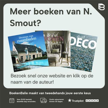 Stijlvol wonen III - N. Smout 9789020961621, Verzenden, Gelezen, N. Smout