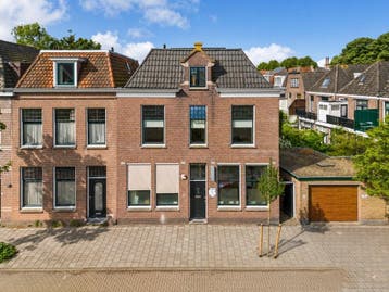 Te huur: Appartement Egmonderstraat in Alkmaar, Alkmaar, Noord-Holland, Appartement