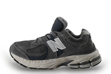 New Balance Sneakers Jongens in maat 32 Grijs, Verzenden, Jongen of Meisje, Schoenen, Zo goed als nieuw