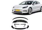 Bodykit | geschikt voor Tesla | Model 3 | 2017-2023 | Glanze, Verzenden, Nieuw