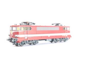 Roco H0 - 43563 - Elektrische locomotief (1) - Serie BB 9200, Nieuw