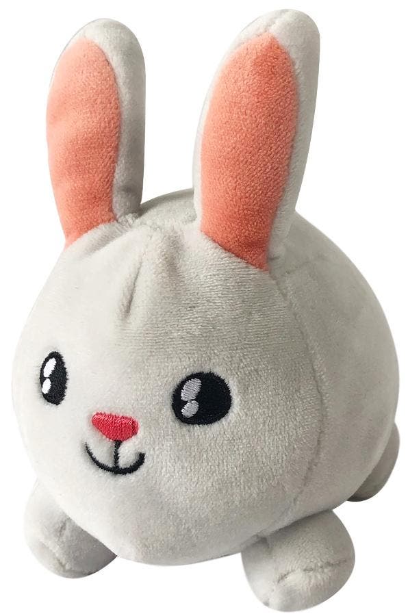 Pabobo Shakie Konijn Draagbaar Nachtlampje, Kinderen en Baby's, Kinderkamer | Inrichting en Decoratie, Nieuw, Verzenden