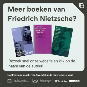 Over de genealogie van de moraal / AP-pocketeditie, Verzenden, Gelezen, Friedrich Nietzsche