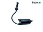 Bobine Kawasaki GTR 1000 1986-1993 (GTR1000 ZG1000A1-8), Motoren, Verzenden, Gebruikt