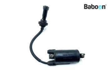 Bobine Kawasaki GTR 1000 1986-1993 (GTR1000 ZG1000A1-8), Verzenden, Gebruikt