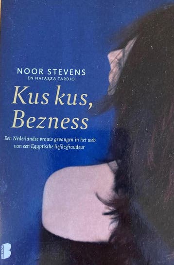 Kus kus, bezness special - Noor Stevens 9789022563755, Verzenden, Gelezen, Noor Stevens