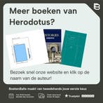 The Histories 9780140455397 Herodotus, Verzenden, Gelezen, Herodotus