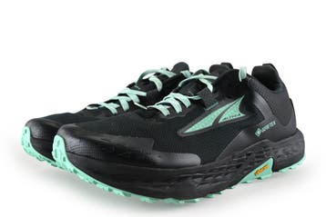 Altra Sportschoenen in maat 43 Zwart, Verzenden, Zo goed als nieuw, Altra, Sportschoenen