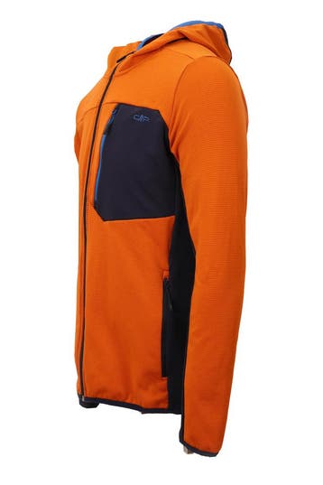 Cmp Jas in maat 52 Oranje, Verzenden, Zo goed als nieuw, Overige kleuren, Cmp