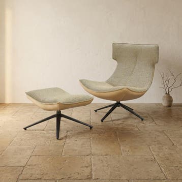 Fauteuil Enjoy, Huis en Inrichting, Stoelen, Ophalen of Verzenden, Nieuw