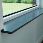 Vensterbank grijs graniet, maatwerk of standaardmaten!, Doe-het-zelf en Verbouw, Overige Doe-het-zelf en Verbouw, Ophalen of Verzenden
