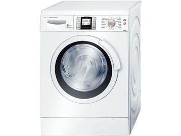 Bosch WAS28840NL - Wasmachine - 8 kg - 1400 toeren - i-Dos -, Verzenden, Zo goed als nieuw